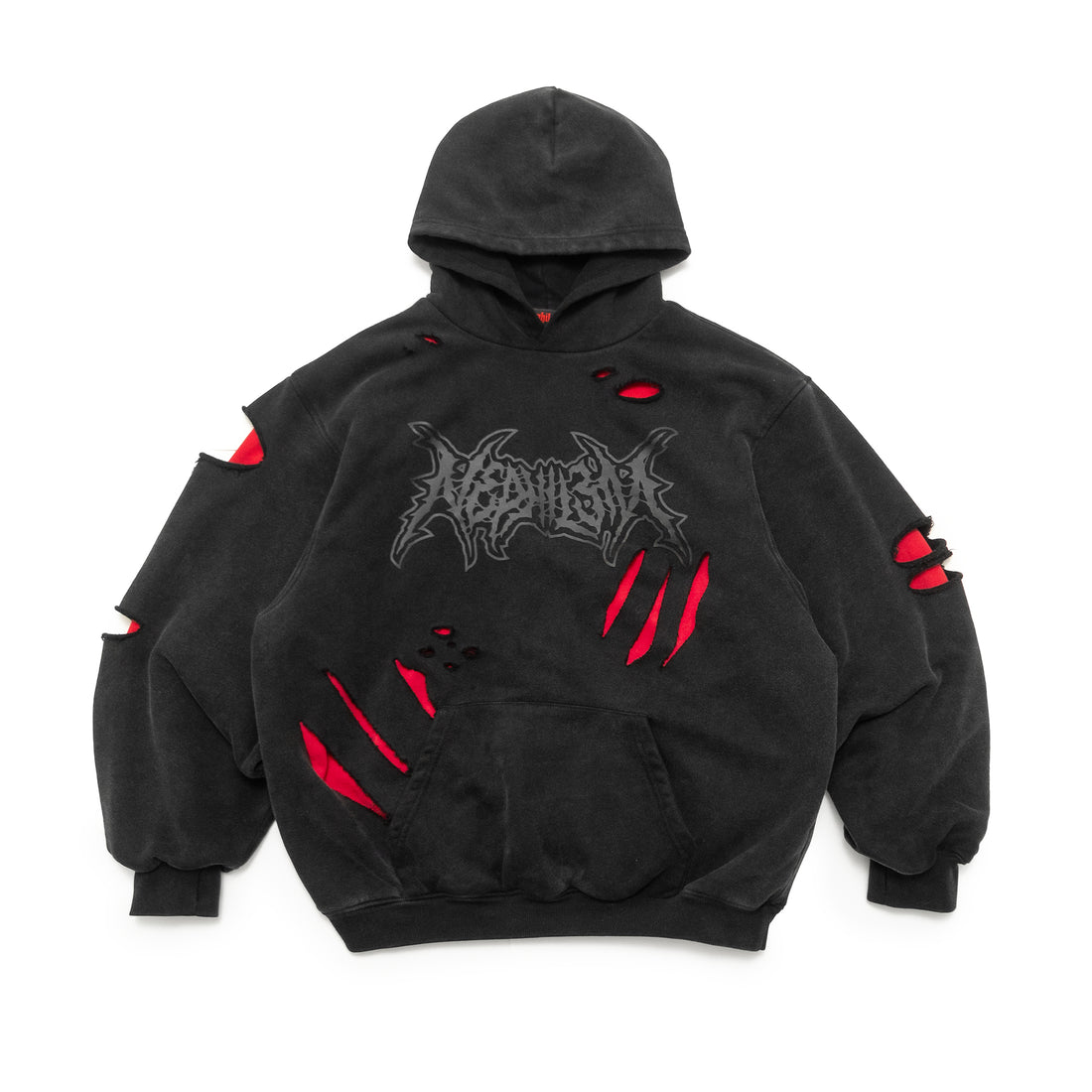 Slasher Hoodie