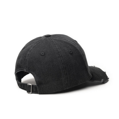 Thrash Denim Hat