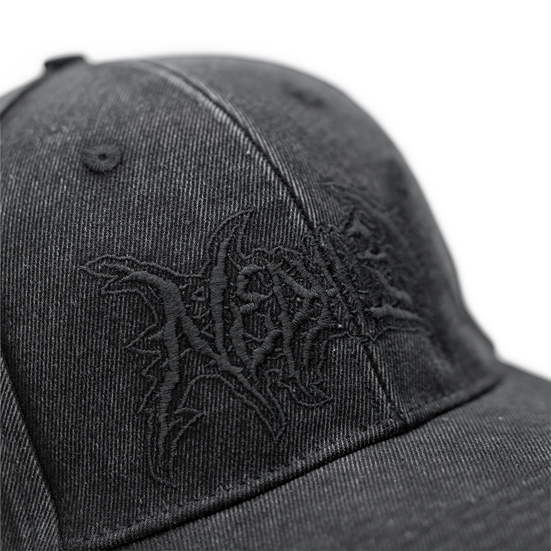 Thrash Denim Hat