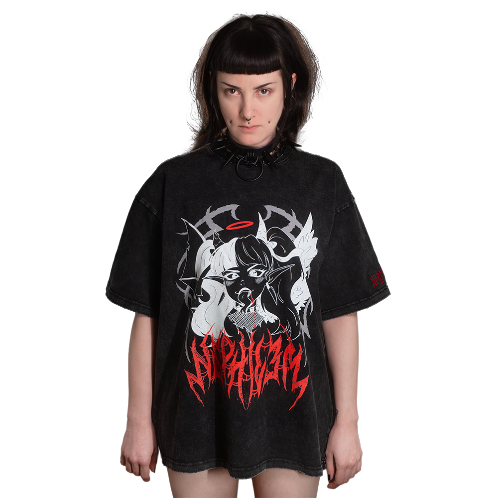 Tooth Wench Tee – Nephilem