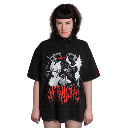 Tooth Wench Tee